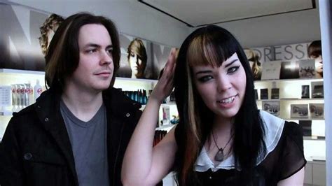 egoraptor wife.